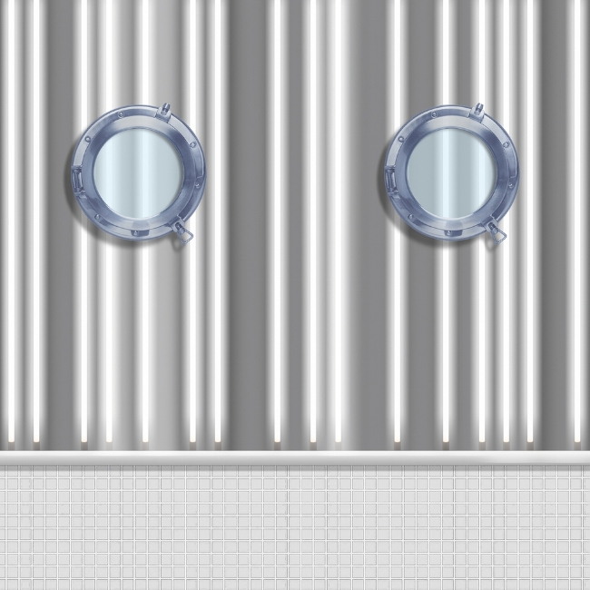 LUMINA WET_LU1702 cover
