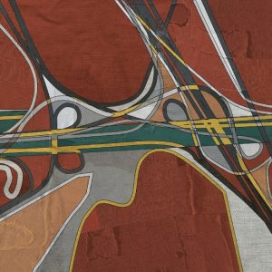 MIND MAP WET_MM1801 cover