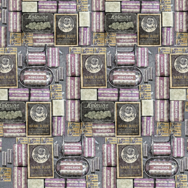MON SAVON WET_MS1702 cover