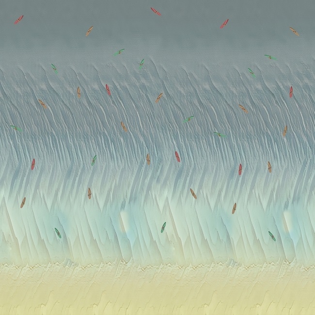 Next Wave WET_NW2201