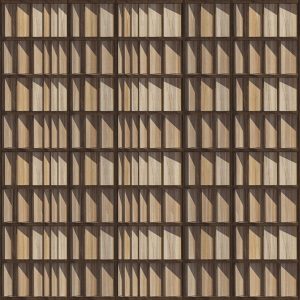 Fototapeta Wall&Deco Raio WET_RA2101