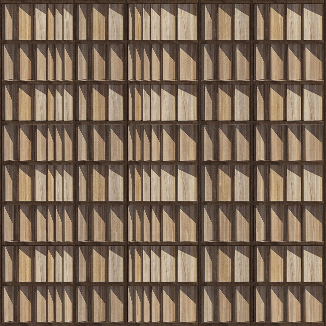Fototapeta Wall&Deco Raio WET_RA2101