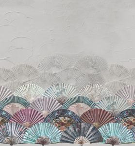 Fototapeta Wall&Deco Rhapsody in Japan WET_RJ2101