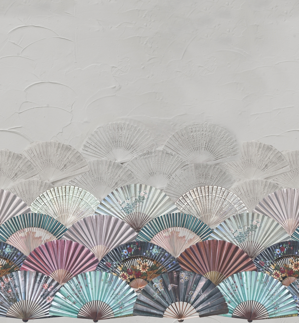 Fototapeta Wall&Deco Rhapsody in Japan WET_RJ2101