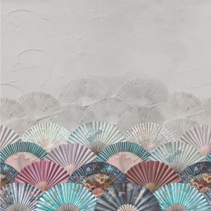 Fototapeta Wall&Deco Rhapsody in Japan WET_RJ2101 cover