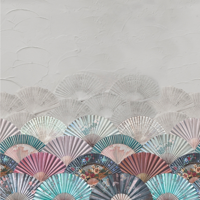 Fototapeta Wall&Deco Rhapsody in Japan WET_RJ2101 cover