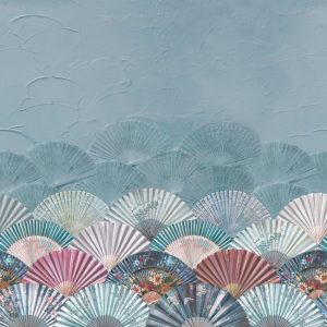 Fototapeta Wall&Deco Rhapsody in Japan WET_RJ2102 cover