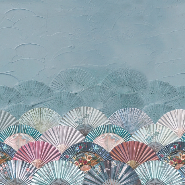Fototapeta Wall&Deco Rhapsody in Japan WET_RJ2102 cover