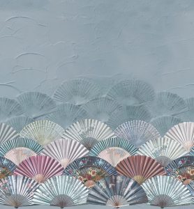 Fototapeta Wall&Deco Rhapsody in Japan WET_RJ2102