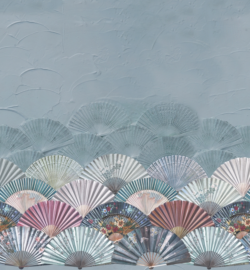 Fototapeta Wall&Deco Rhapsody in Japan WET_RJ2102