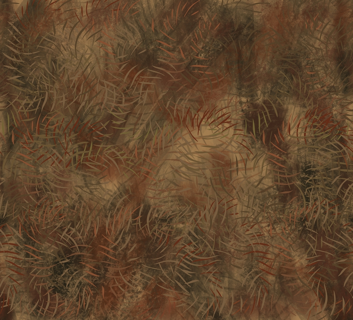 Fototapeta Wall&Deco Wind Dance WET_WD2101