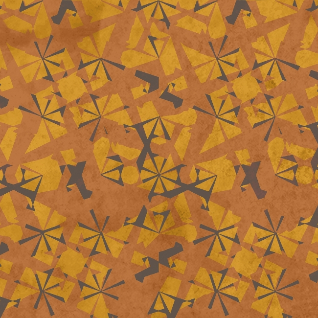 ZULU WET_ZU1601 TAPETA WALL&DECO cover