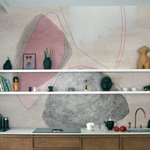 WHERE IS THE LINE TAPETA WALL&DECO