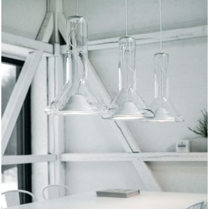 WHISTLE PC953 LAMPA WISZĄCA BROKIS