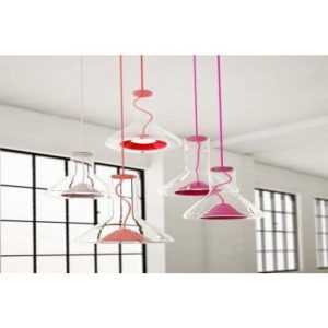 WHISTLE PC953 LAMPA WISZĄCA BROKIS