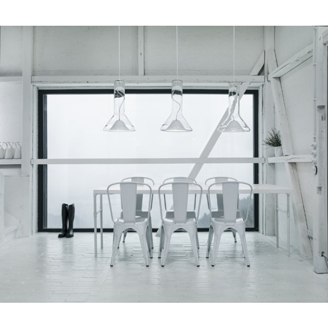 WHISTLE PC953 LAMPA WISZĄCA BROKIS