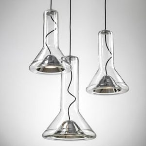 WHISTLE PC961 LAMPA WISZĄCA BROKIS
