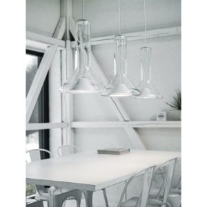 WHISTLE PC961 LAMPA WISZĄCA BROKIS