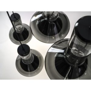 WHISTLE PC961 LAMPA WISZĄCA BROKIS