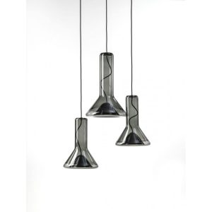 WHISTLE PC961 LAMPA WISZĄCA BROKIS