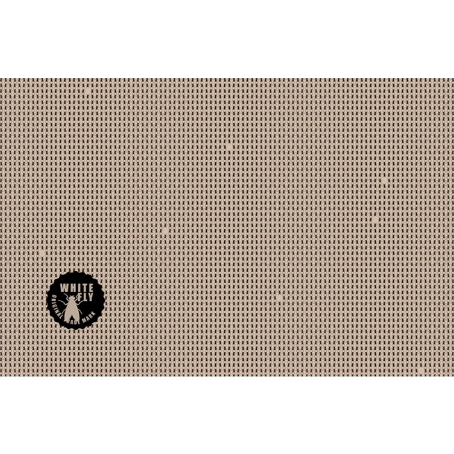WHITE FLY WDWF1501