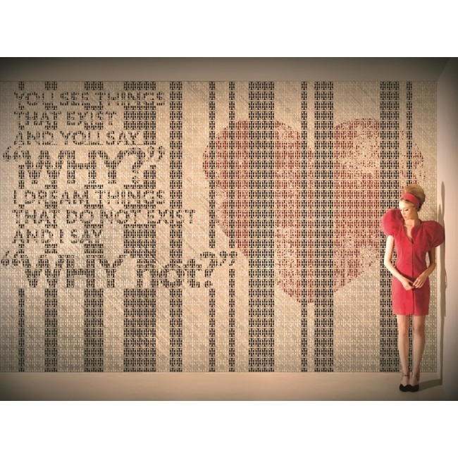 WHY NOT TAPETA WALL&DECO