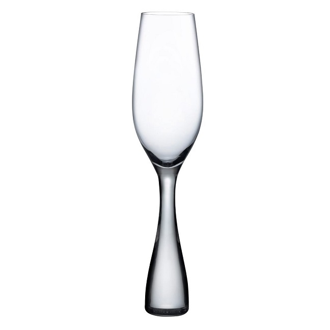 WINE PARTY kieliszek NUDE GLASS