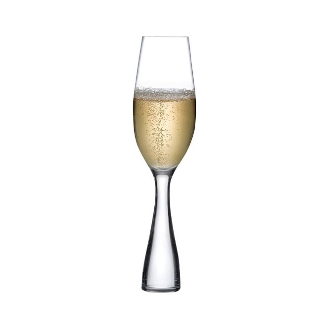 WINE PARTY kieliszek NUDE GLASS