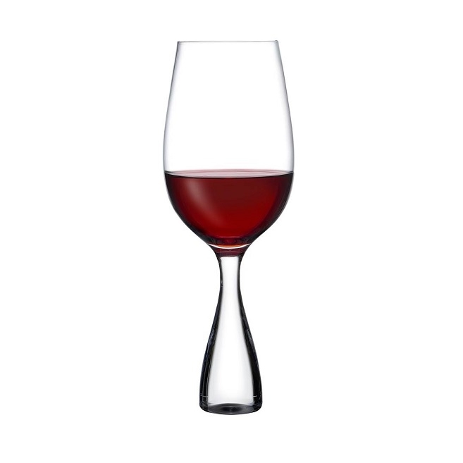 WINE PARTY kieliszek NUDE GLASS