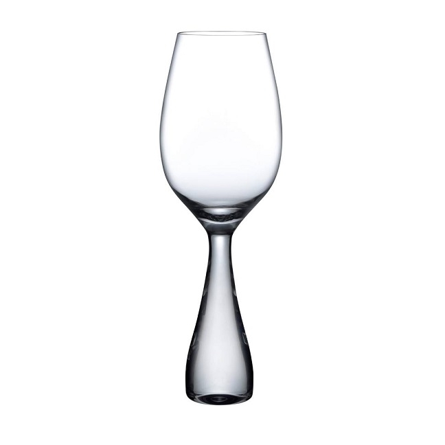 WINE PARTY kieliszek NUDE GLASS