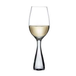 WINE PARTY kieliszek NUDE GLASS