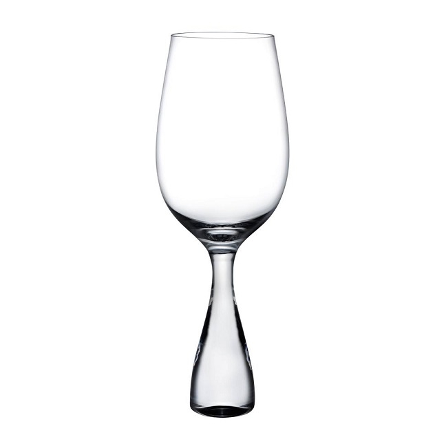 WINE PARTY kieliszek NUDE GLASS