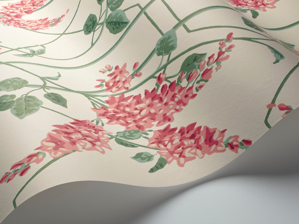 WISTERIA 115/5012 TAPETA