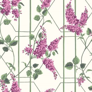 WISTERIA 115/5013 TAPETA