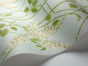 WISTERIA 115/5014 TAPETA