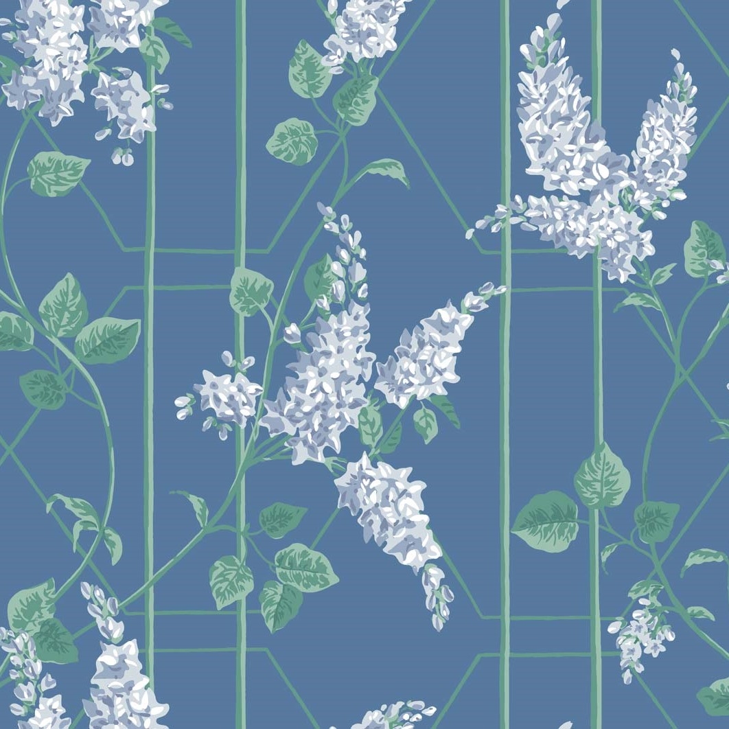 WISTERIA 115/5015 TAPETA