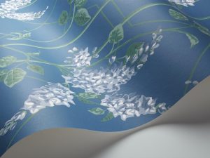 WISTERIA 115/5015 TAPETA