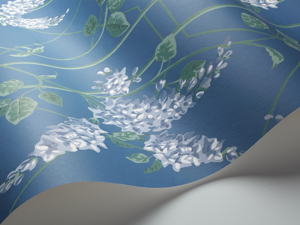 WISTERIA 115/5015 TAPETA