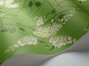 WISTERIA 115/5016 TAPETA