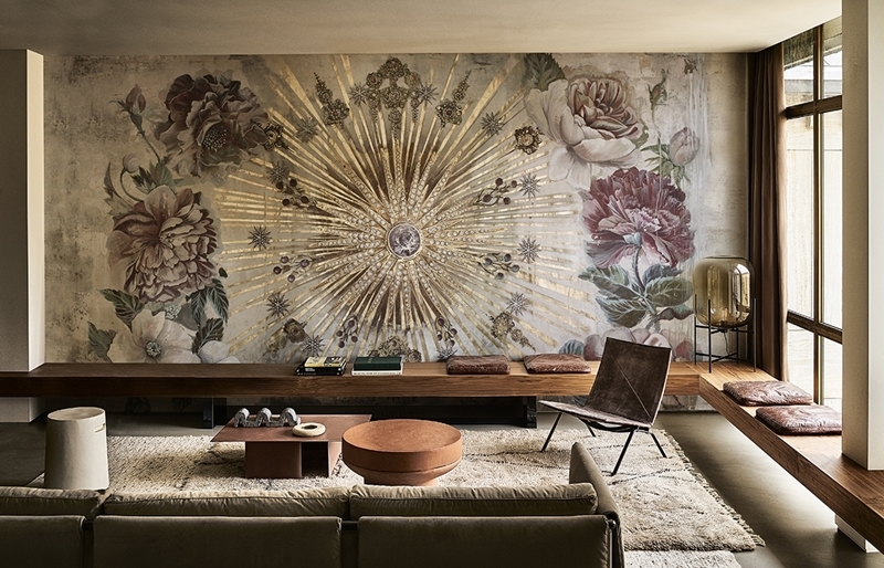 WONDER TAPETA WALL&DECO