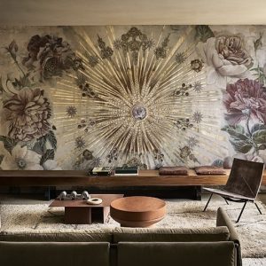 WONDER TAPETA WALL&DECO