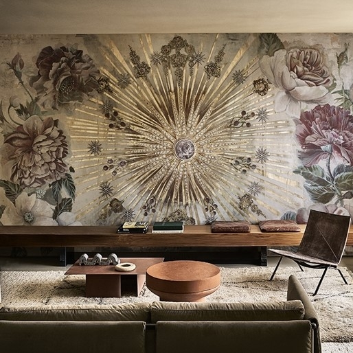 WONDER TAPETA WALL&DECO