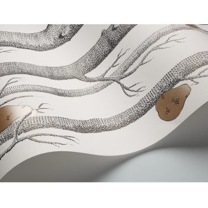WOODS & PEARS 95/5027 TAPETA COLE&SON