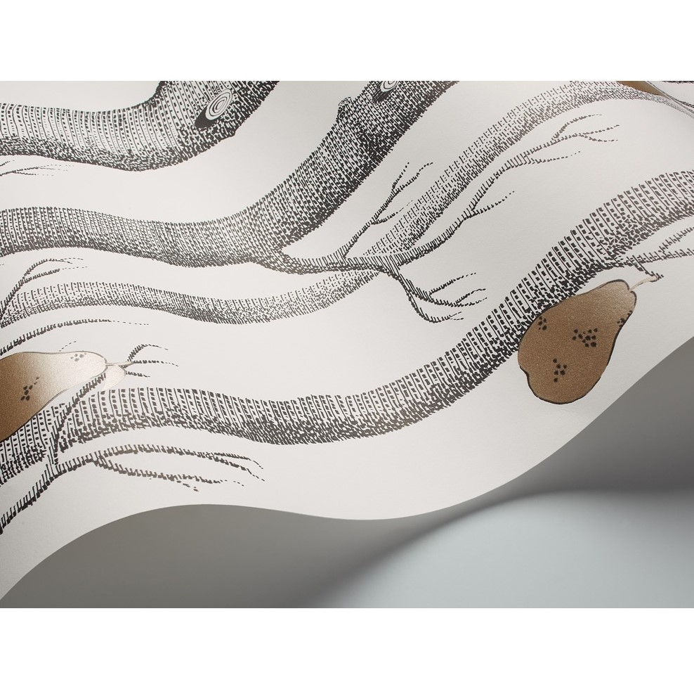 WOODS & PEARS 95/5027 TAPETA COLE&SON