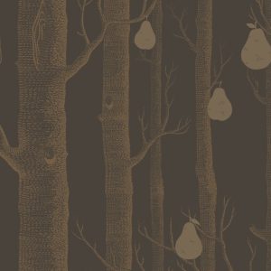 WOODS & PEARS 95/5028 TAPETA COLE&SON