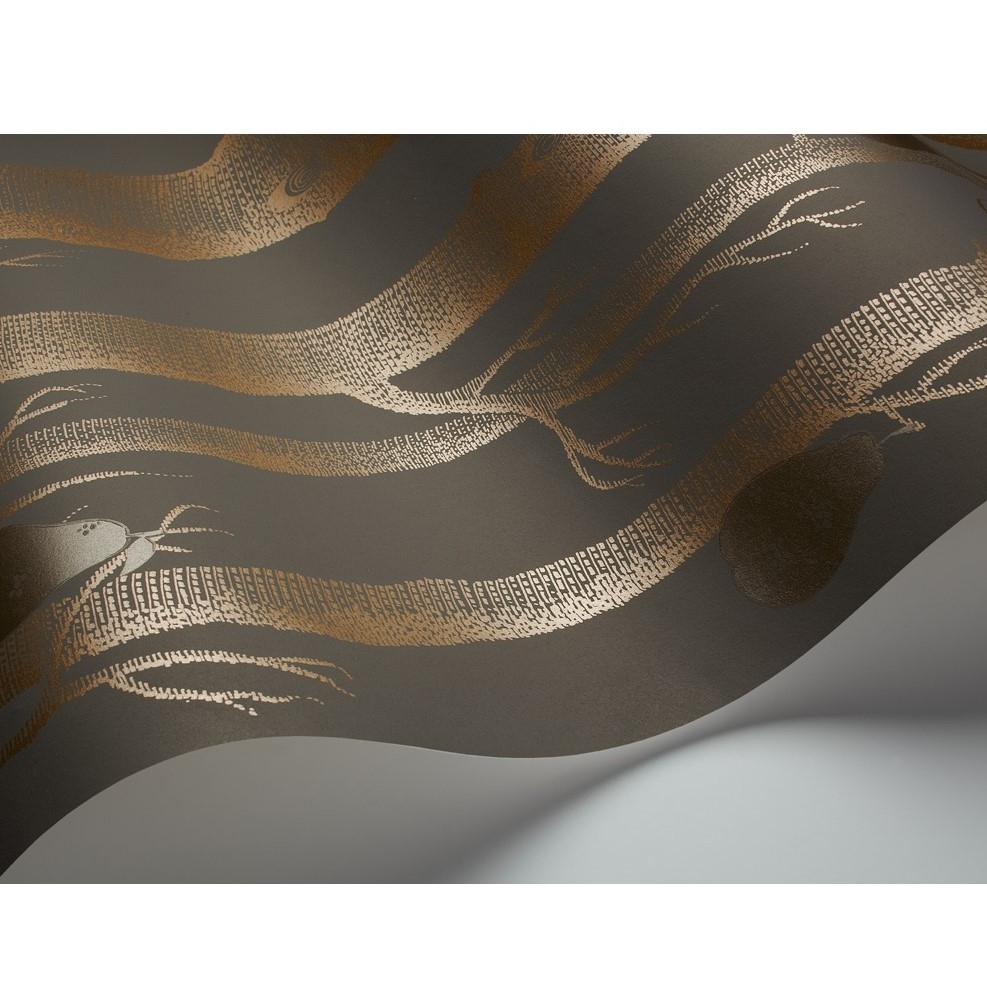 WOODS & PEARS 95/5028 TAPETA COLE&SON