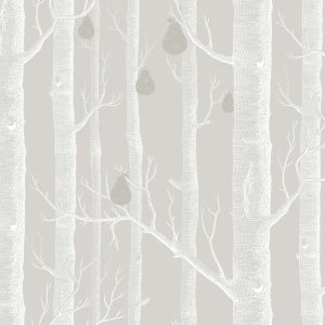 WOODS & PEARS 95/5029 TAPETA COLE&SON