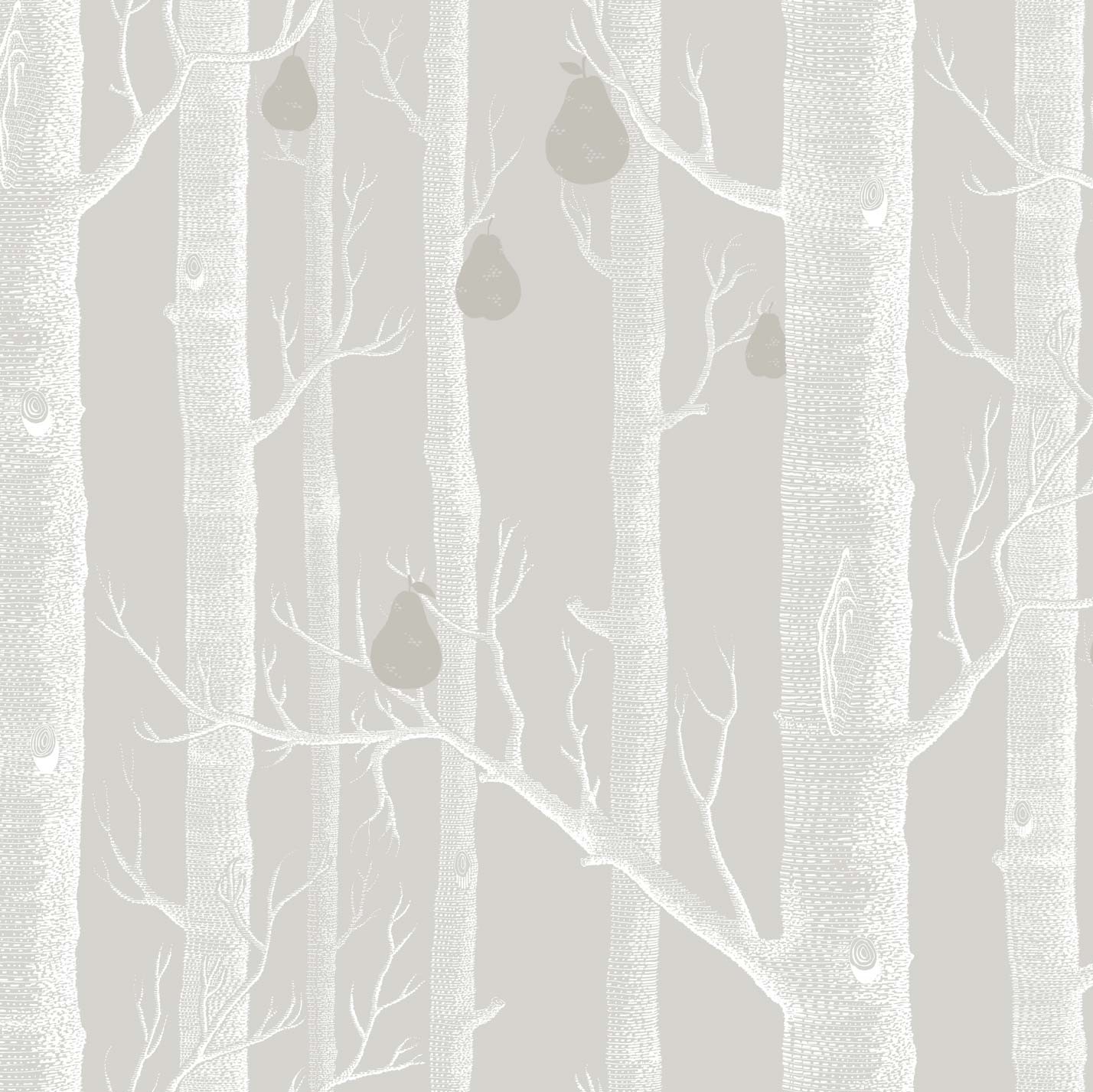 WOODS & PEARS 95/5029 TAPETA COLE&SON
