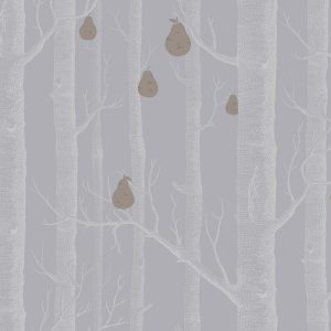 WOODS & PEARS 95/5030 TAPETA COLE&SON