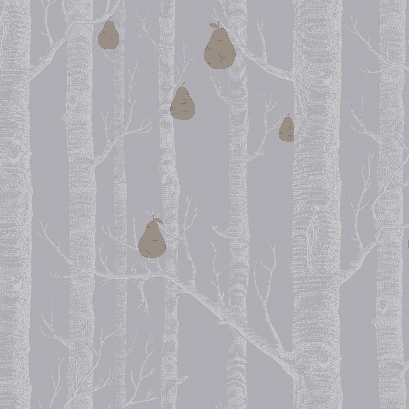 WOODS & PEARS 95/5030 TAPETA COLE&SON